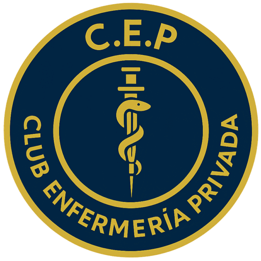 C.E.P Club Enfermería Privada